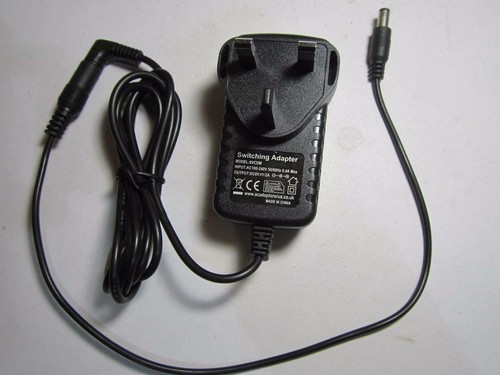 600ma adaptor for chad - 600ma,