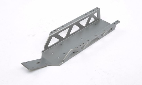 Rovan hardend main chassis for - hardend,