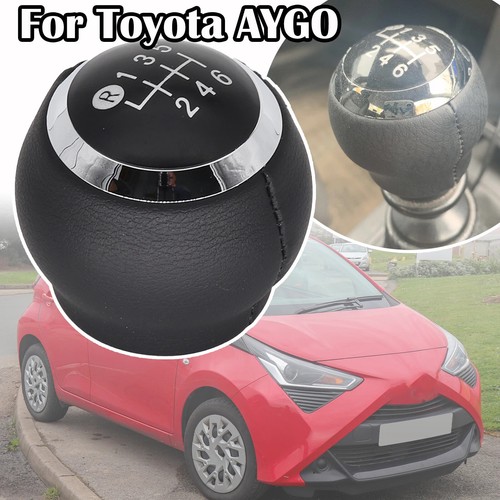 6speed manual for toyota aygo - 6speed,