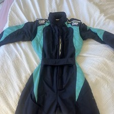 Women’s Omp Race Suit