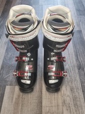 Nordica 110 Speed Machine Ski boots 270-275 / 315 mm