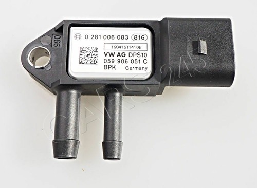 Genuine pressure difference - pressure,