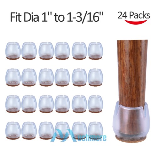 24x silicone chair - silicone,