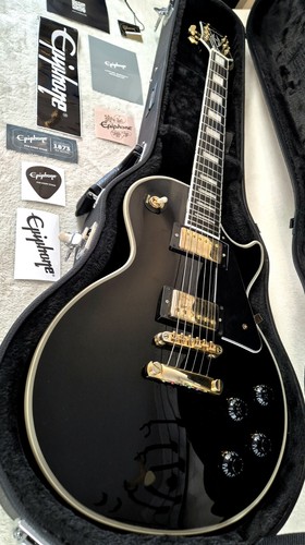 2023 epiphone inspired - 2023, by