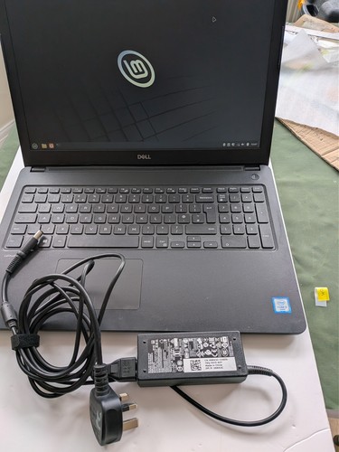 Dell latitude 3580 15 6 - latitude, i3