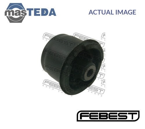 Tab 458 axle beam mounting - axle,
