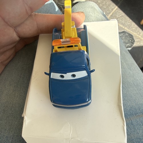 Mattel disney pixar cars - mattel,