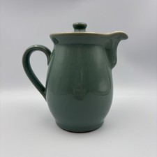 Denby Pottery Manor Green 1