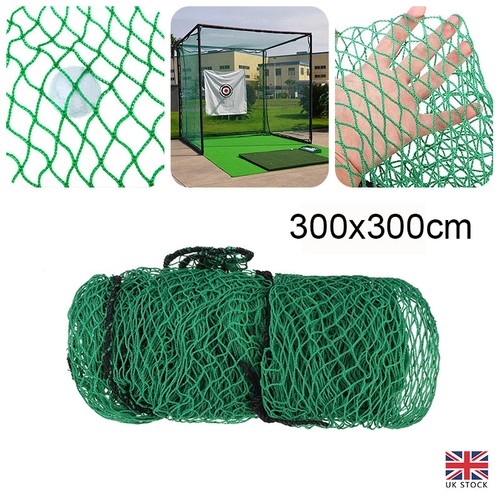 Golf net practice - net, aid