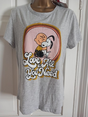 Peanuts charlie brown snoopy - charlie, &