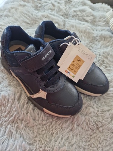 Geox respira trainers for - geox,