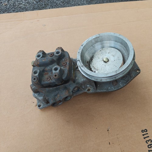 Golf mk2 gti metering head - golf,