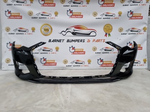 Audi front bumper c8 - audi, a6