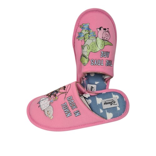 Ladies disney primark pink toy - primark,