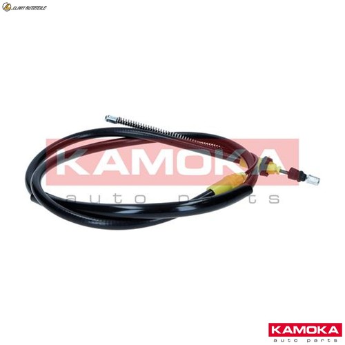Cable parking brake - , 1190220