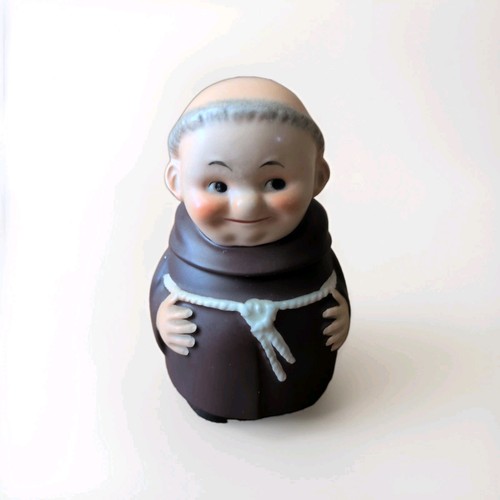 Goebel hummel friar tuck - /,