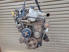 Daihatsu Terios Petrol Engine 1.3 J100 97-06 K3-VE 130k Warranty manifold
