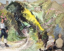 Ivy Attwell (1895–1985)