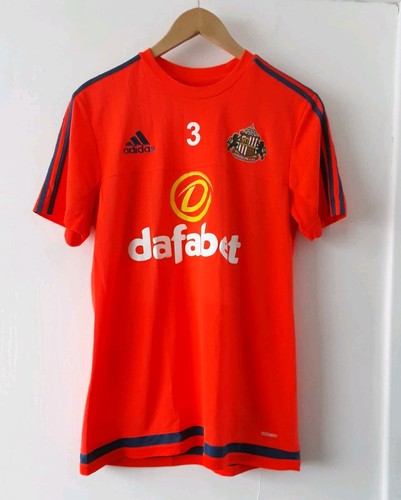 Sunderland shirt adidas - fc,