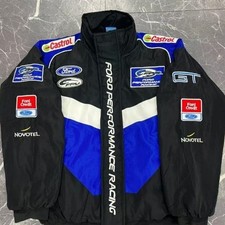 Men's Adult Ford Racing Suit
