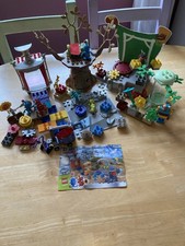 Lego Duplo Little Robots Sets