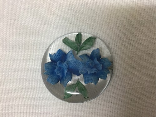 Vintage reverse carved - reverse,