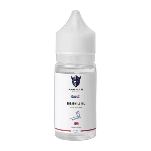 Treadmill belt lubricant - treadmill, pure