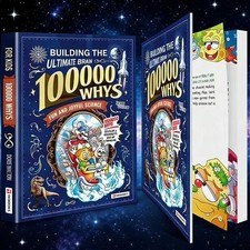 Children's Encyclopedia Why
