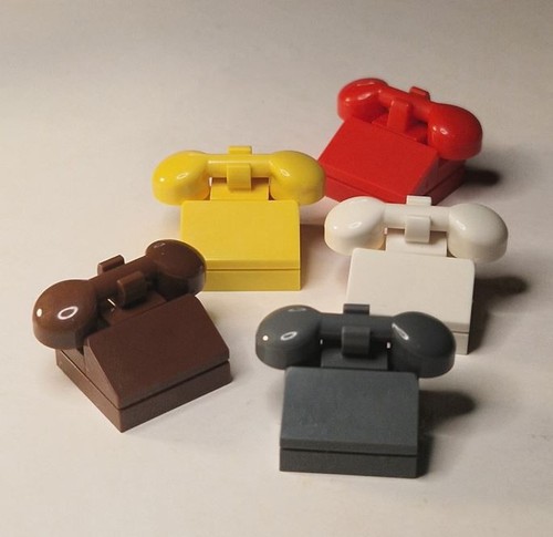 Lego retro traditional - lego,