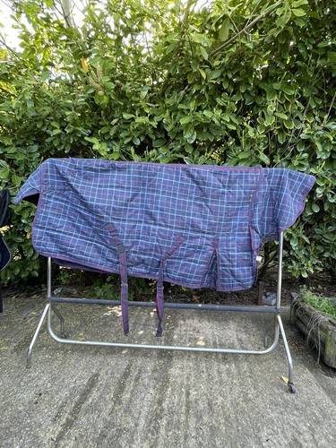Loveson navy check - 5’9, ft
