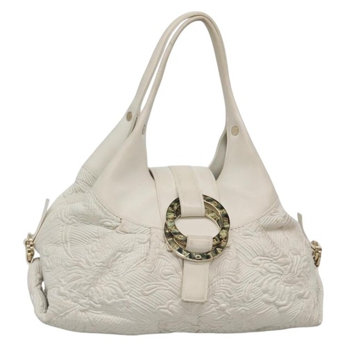 Bvlgari chandra shoulder bag - shoulder,
