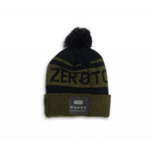 Nash Zero Tolerance Bobble Hat
