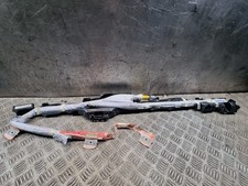 TOYOTA AYGO CURTAIN AIR BAG