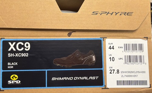 Authentic shimano xc902 - authentic,
