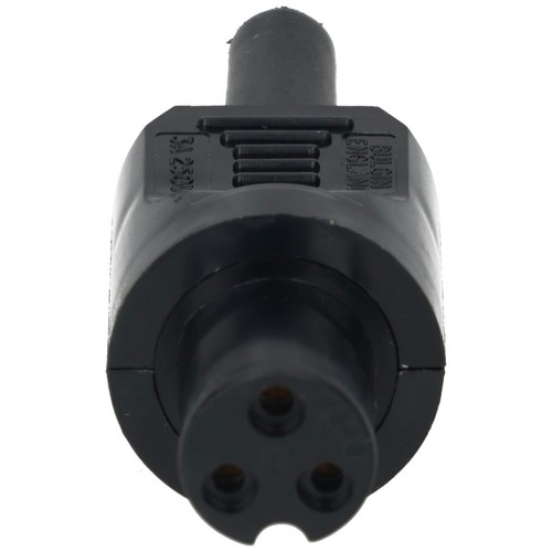 Bulgin pole socket and - 3,