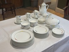 Villeroy & Boch Trio Dinner