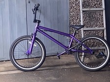 Voodoo BMX