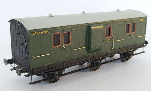 Gauge scratch kit built - gauge,