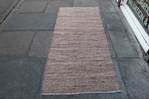 Kilim vintage traditional hand - kilim,