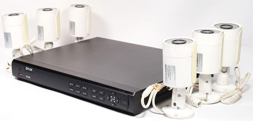 Bundle flir surveillance - bundle,