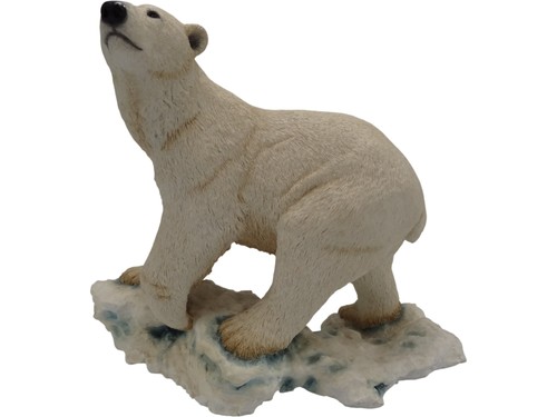Sherratt simpson polar bear - sherratt,