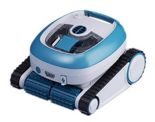 blu line wireless swimming