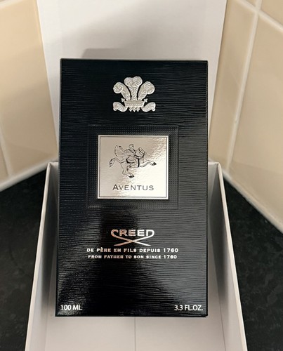 Creed aventus 100ml - aventus,