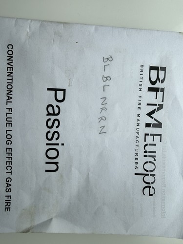 Bfm europe passion flue - bfm,