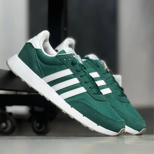 Mens adidas run 60s trainers - 60s,