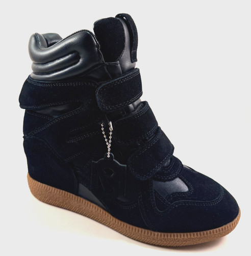 Steve madden mavis black - madden,