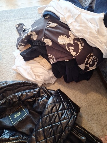 Clothes bundle years - clothes,