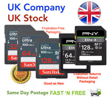 SanDisk / PNY Elite-X Ultra