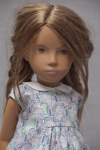 New handmade for sasha - new, 16