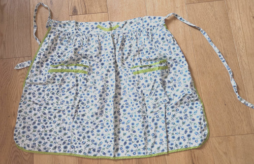 Vintage 100 cotton - vintage, front